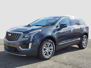 Cadillac XT5 Premium Luxury AWD