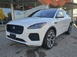 Jaguar E-PACE P300 R-Dynamic HSE AWD