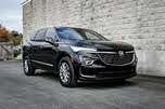 Buick Enclave Essence AWD