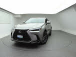 Lexus NX Hybrid 350h Premium AWD