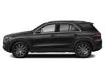 Mercedes-Benz GLE 350 4MATIC