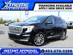 GMC Terrain Denali AWD