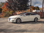 Jaguar XJ-Series XJ AWD