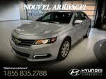 Chevrolet Impala LT FWD