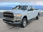 RAM 2500 Big Horn Crew Cab LB 4WD