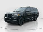 Lincoln Navigator L Reserve 4WD