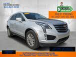 Cadillac XT5 Luxury AWD