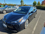 Toyota Prius XLE FWD