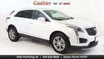 Cadillac XT5 Premium Luxury AWD