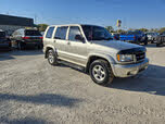 Isuzu Trooper 4 Dr S 4WD SUV