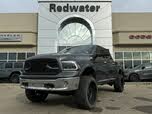 RAM 1500 Laramie Longhorn Crew Cab 4WD