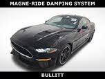 Ford Mustang Bullitt Coupe RWD