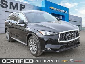 INFINITI QX50 Pure AWD