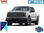 Ford F-150 Lightning Lariat SuperCrew AWD