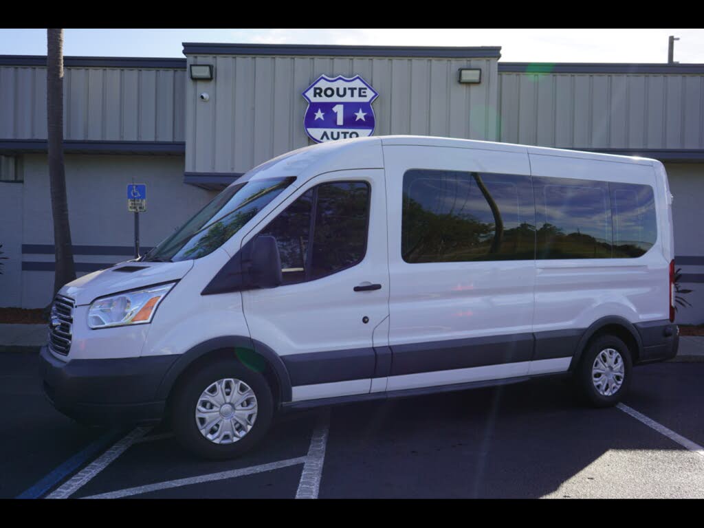 Cargurus 15 fashion passenger van