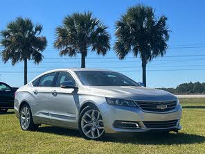 Chevrolet Impala Premier FWD