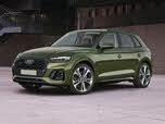 Audi Q5 quattro Premium Plus S Line 45 TFSI AWD