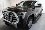 Toyota Tundra 1794 Edition CrewMax Cab 4WD