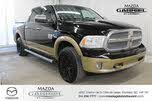 RAM 1500 Laramie Longhorn Crew Cab 4WD