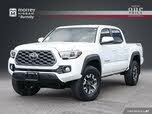 Toyota Tacoma TRD Off Road Double Cab 4WD