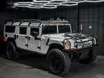 1995 AM General Hummer