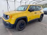 Jeep Renegade Sport 4WD