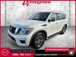 Nissan Armada SL 4WD