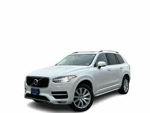 Volvo XC90 T6 Momentum AWD