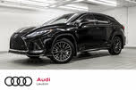 Lexus RX Hybrid 450h F Sport Handling AWD