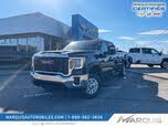 GMC Sierra 2500HD Pro Crew Cab 4WD