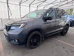 Honda Passport Sport AWD