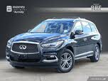 INFINITI QX60 Signature Edition AWD