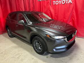 Mazda CX-5 GS AWD