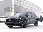 INFINITI QX50 Sport AWD