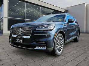 Lincoln Aviator Reserve AWD