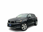 Volvo XC40 T5 Momentum AWD