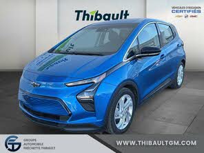 Chevrolet Bolt EV 1LT FWD