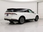 Lincoln Aviator Reserve RWD