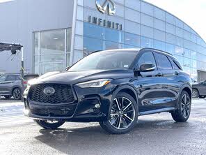 INFINITI QX50 Sport AWD