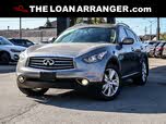 2015 INFINITI QX70