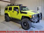 Hummer H3 Base