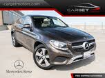 Mercedes-Benz GLC 300 Coupe 4MATIC