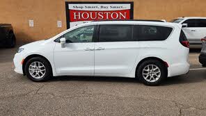 Chrysler Pacifica Touring L FWD