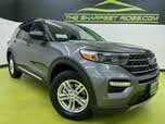 Ford Explorer XLT AWD