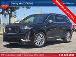 Cadillac XT6 Premium Luxury AWD