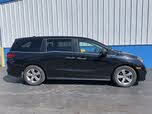 Honda Odyssey EX-L FWD