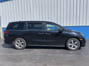 Honda Odyssey EX-L FWD