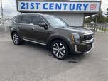 Kia Telluride S AWD