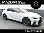 Lexus IS 350 F Sport AWD