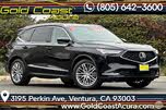 Acura MDX SH-AWD with Advance Package